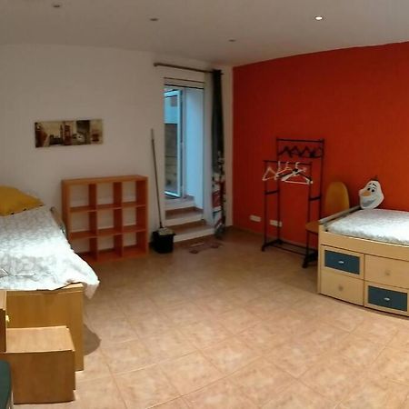 הוילה קאנט דה מאר Preciosa Casa De 2 Pisos A 50 Metros De La Playa מראה חיצוני תמונה