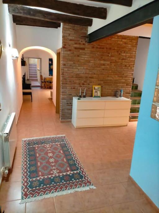 הוילה קאנט דה מאר Preciosa Casa De 2 Pisos A 50 Metros De La Playa מראה חיצוני תמונה