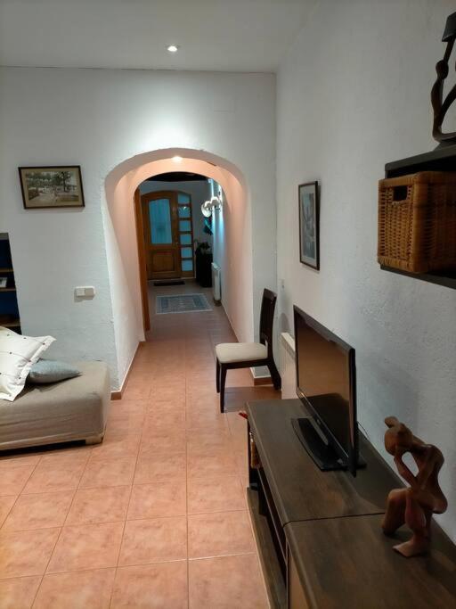 הוילה קאנט דה מאר Preciosa Casa De 2 Pisos A 50 Metros De La Playa מראה חיצוני תמונה