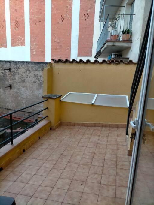 הוילה קאנט דה מאר Preciosa Casa De 2 Pisos A 50 Metros De La Playa מראה חיצוני תמונה