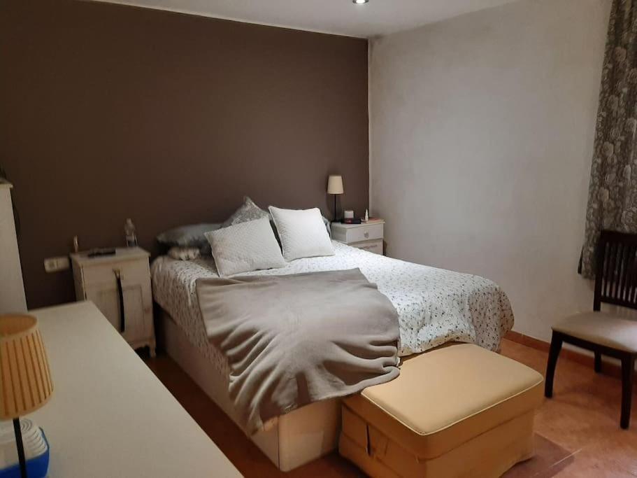 הוילה קאנט דה מאר Preciosa Casa De 2 Pisos A 50 Metros De La Playa מראה חיצוני תמונה