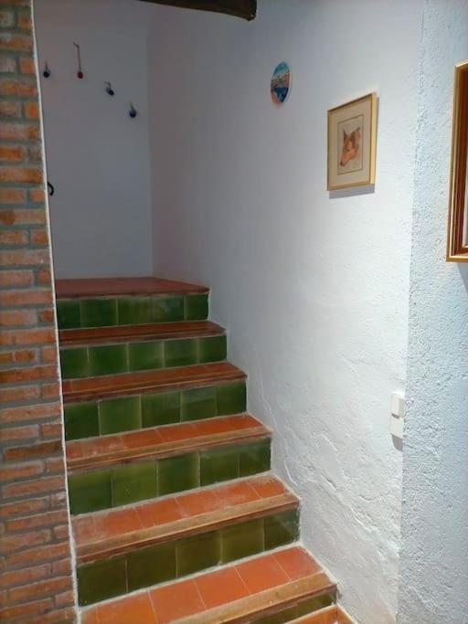 הוילה קאנט דה מאר Preciosa Casa De 2 Pisos A 50 Metros De La Playa מראה חיצוני תמונה