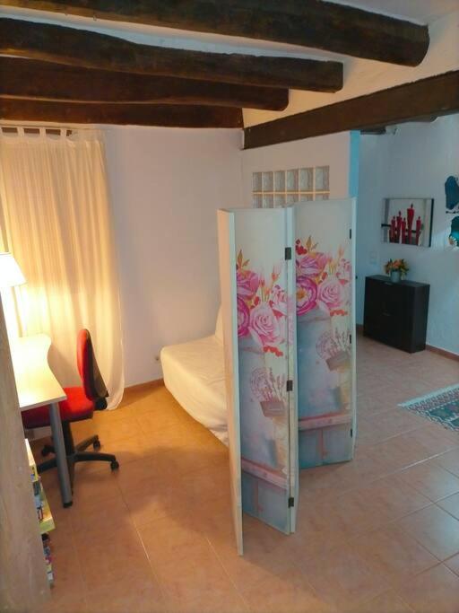 הוילה קאנט דה מאר Preciosa Casa De 2 Pisos A 50 Metros De La Playa מראה חיצוני תמונה