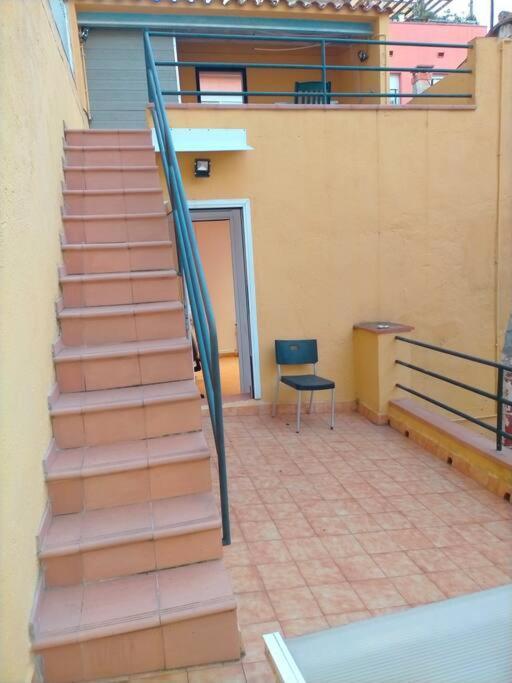 הוילה קאנט דה מאר Preciosa Casa De 2 Pisos A 50 Metros De La Playa מראה חיצוני תמונה