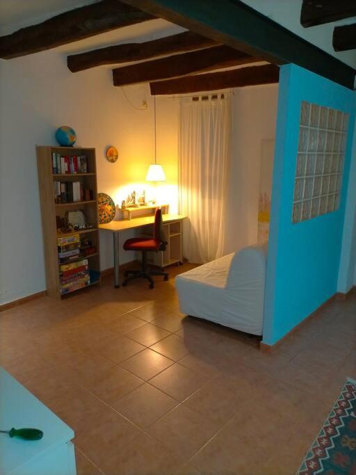 הוילה קאנט דה מאר Preciosa Casa De 2 Pisos A 50 Metros De La Playa מראה חיצוני תמונה