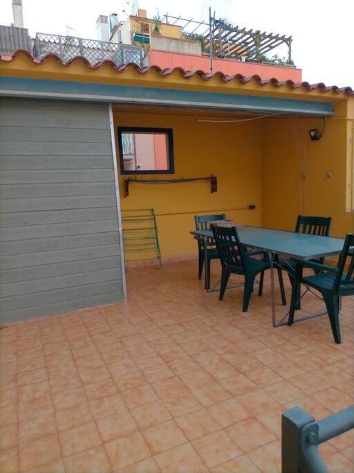 הוילה קאנט דה מאר Preciosa Casa De 2 Pisos A 50 Metros De La Playa מראה חיצוני תמונה