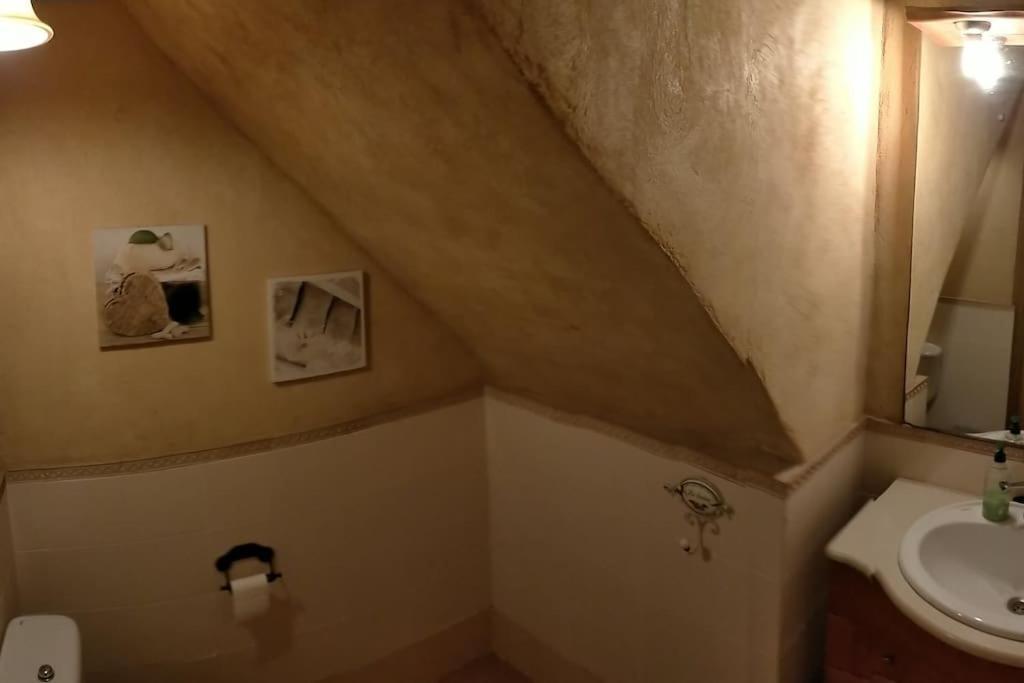 הוילה קאנט דה מאר Preciosa Casa De 2 Pisos A 50 Metros De La Playa מראה חיצוני תמונה