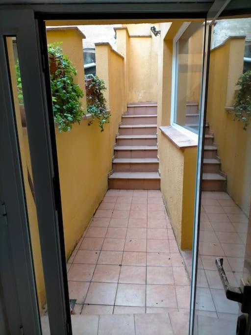 הוילה קאנט דה מאר Preciosa Casa De 2 Pisos A 50 Metros De La Playa מראה חיצוני תמונה